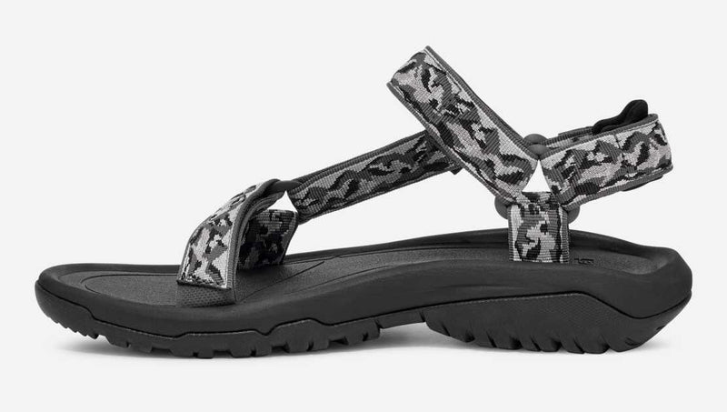 1019234 Teva Men's Hurricane XLT 2 MTNM