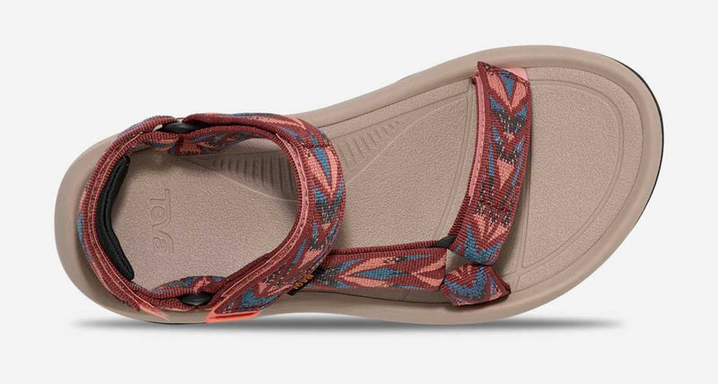 1019235 Teva Women's Hurricane XLT2 - AVW