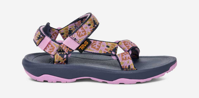 1019390C Teva Kids' Hurricane XLT 2 Sandal MRNN
