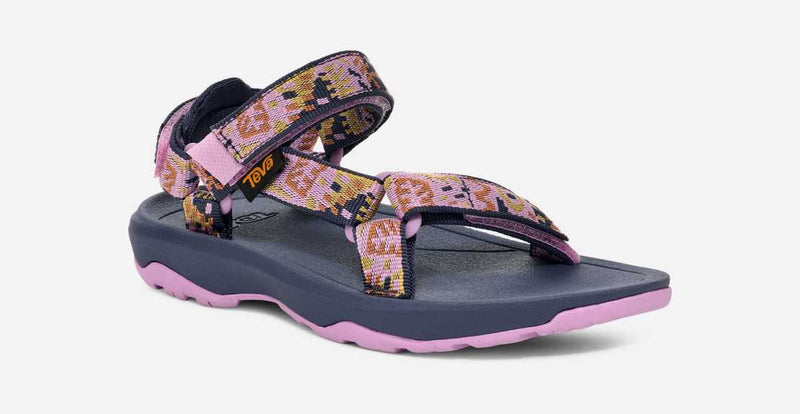 1019390C Teva Kids' Hurricane XLT 2 Sandal MRNN
