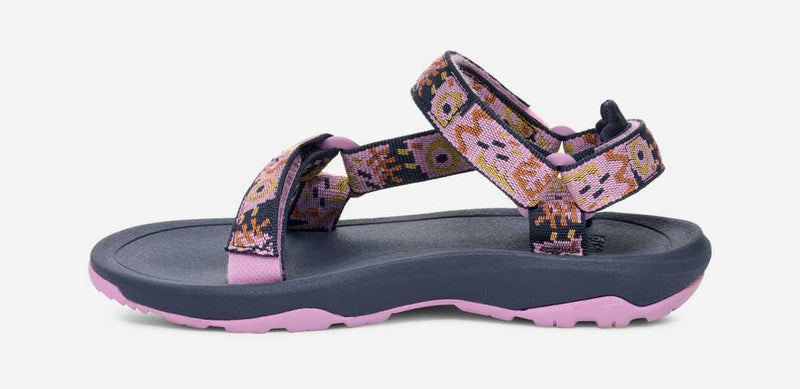 1019390C Teva Kids' Hurricane XLT 2 Sandal MRNN