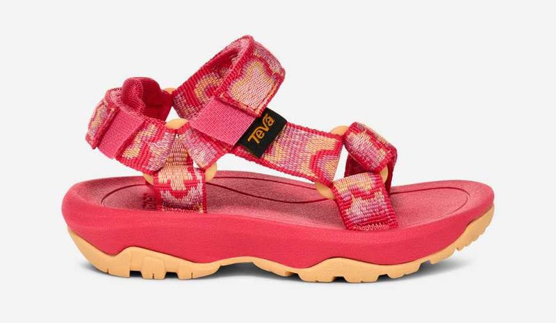 1019390C Teva Kids' Hurricane XLT 2 Sandal NNFL