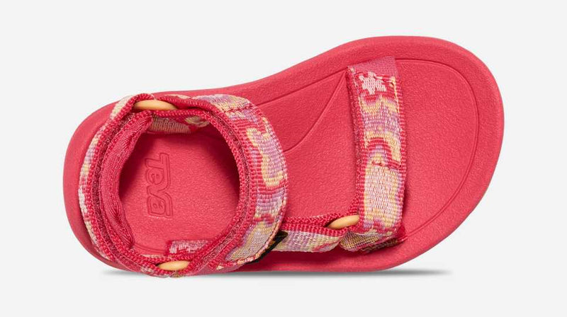 1019390C Teva Kids' Hurricane XLT 2 Sandal NNFL