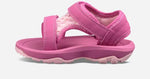1019538T Kid's Psyclone Pink Toddler