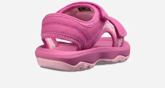 1019538T Kid's Psyclone Pink Toddler