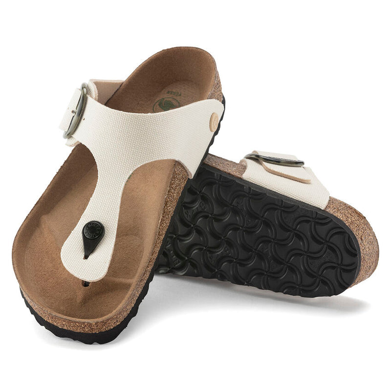 1024042 Gizeh Big Buckle Vegan