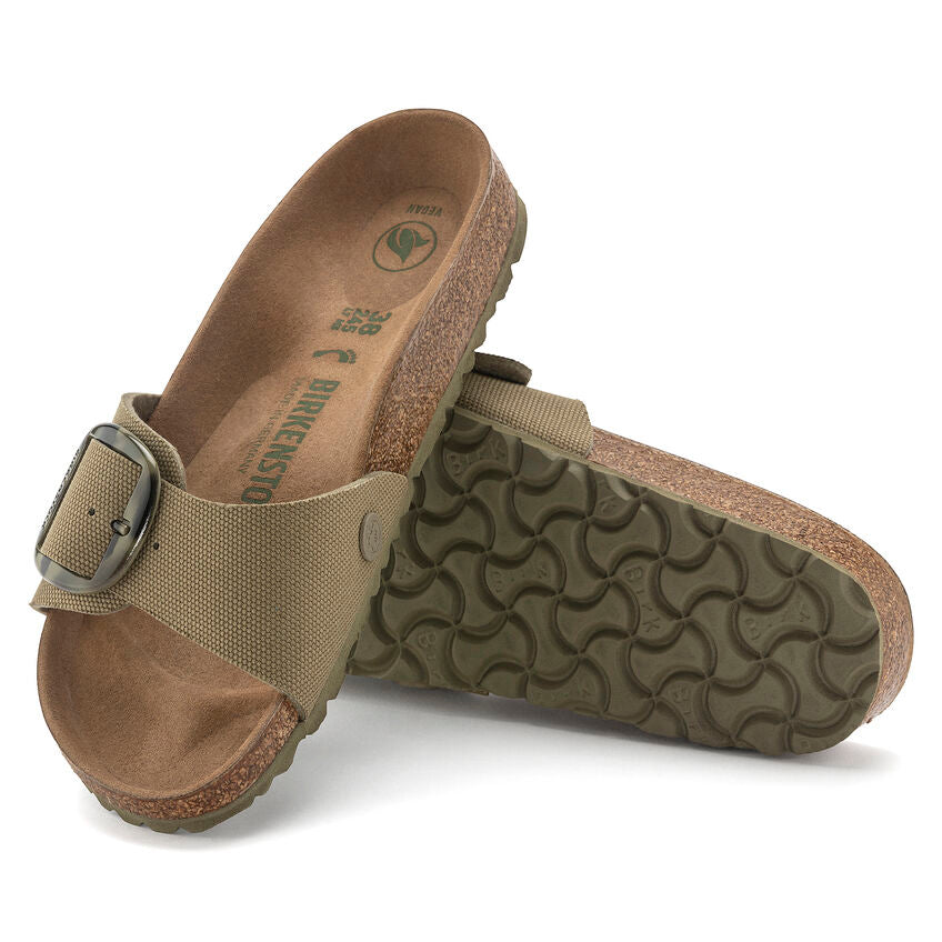 Vegan birkenstock madrid deals