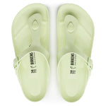 1024508 Gizeh EVA Faded Lime