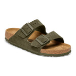 1025720 Arizona Suede Thyme