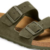 1025720 Arizona Suede Thyme