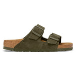 1025720 Arizona Suede Thyme