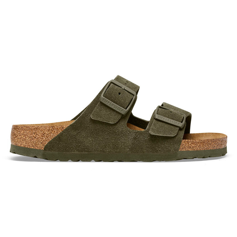 1025720 Arizona Suede Thyme