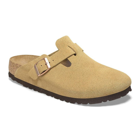 1026164 Boston BS Latte Cream – Naturally Birkenstock