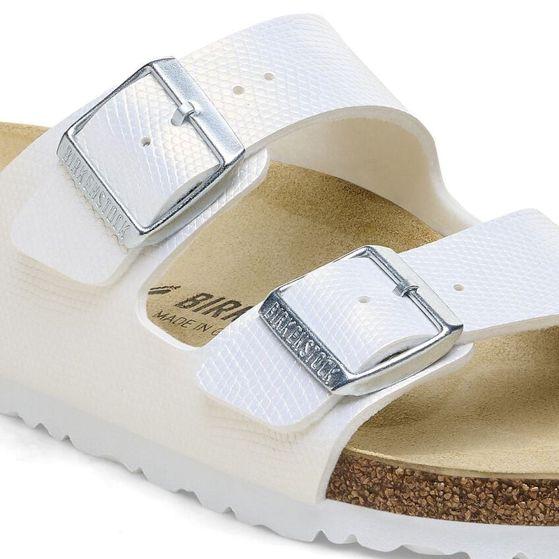 1026500 Arizona Lizard White