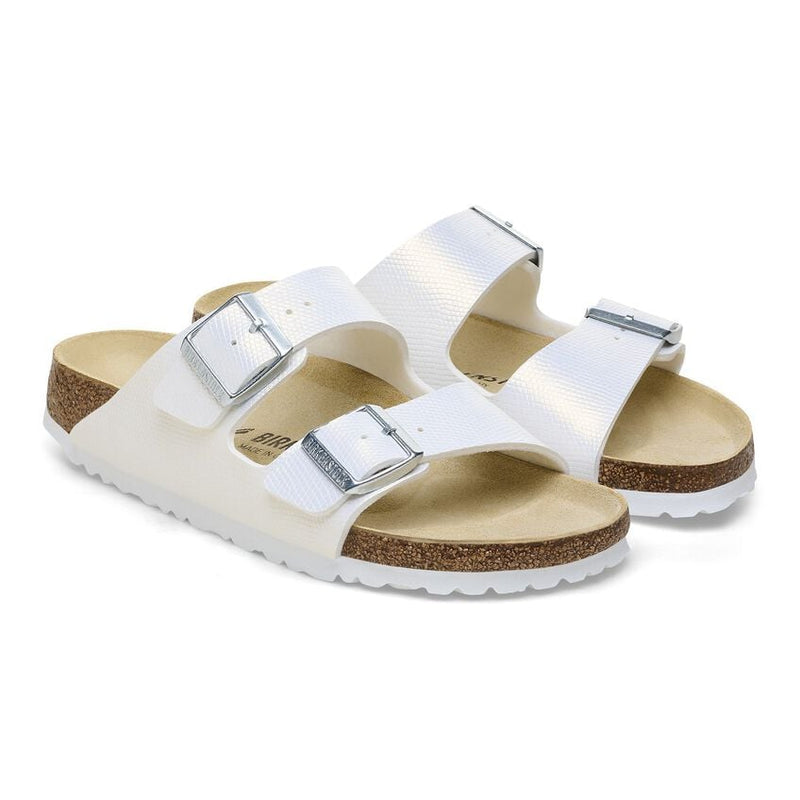 1026500 Arizona Lizard White