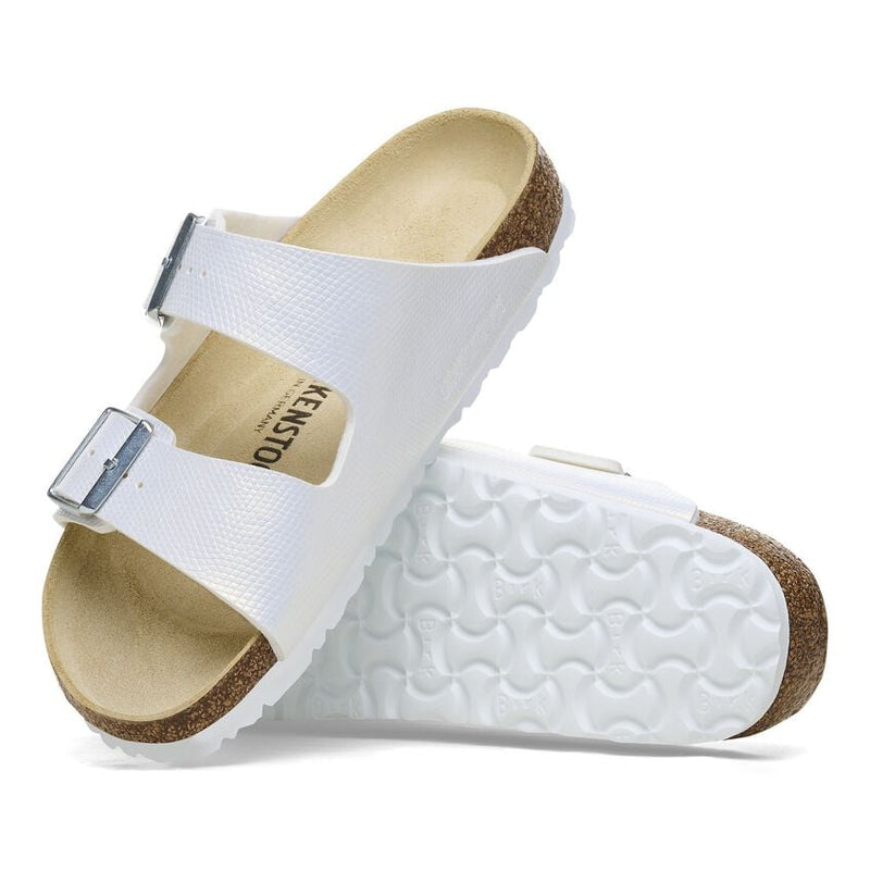 1026500 Arizona Lizard White