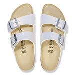1026500 Arizona Lizard White