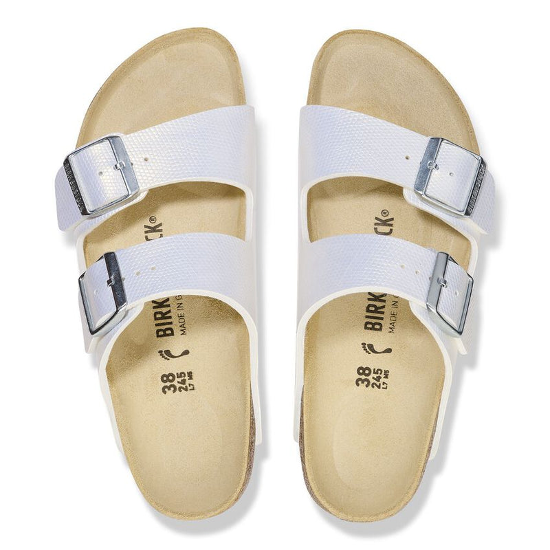 1026500 Arizona Lizard White
