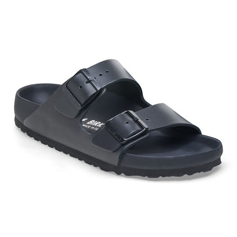 BEMAS 別注 BIRKENSTOCK Arizona オールブラック 42 1026824 Arizona Exquisite Leather Black – Naturally Birkenstock