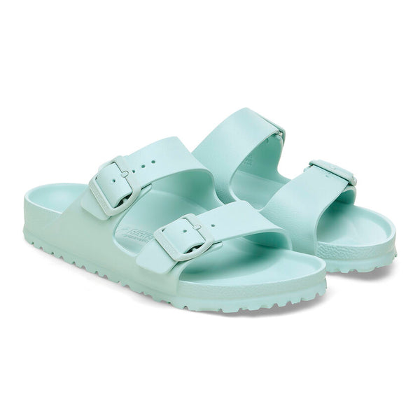 1027404 Arizona EVA Surf Green – Naturally Birkenstock