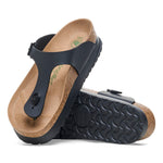 1027367 Gizeh Flex Platform Birko-Flor Black