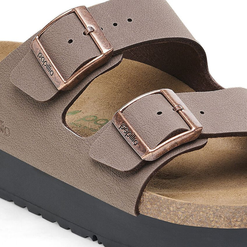 1027417 Arizona Pap Flex Platform Mocca