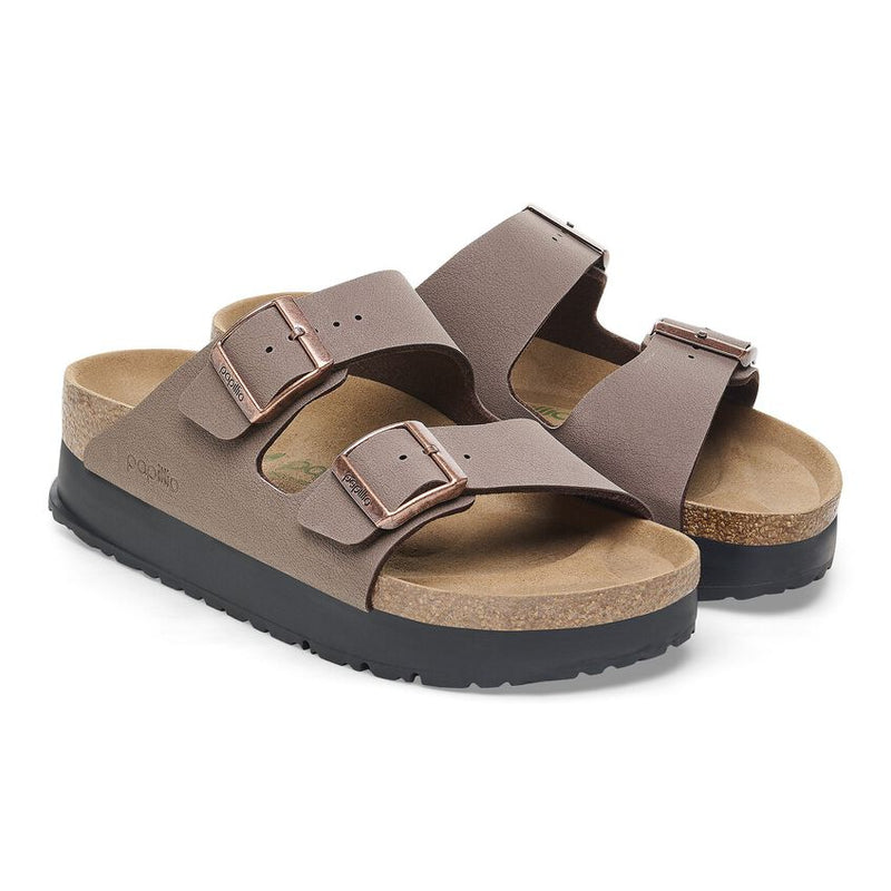 1027417 Arizona Pap Flex Platform Mocca