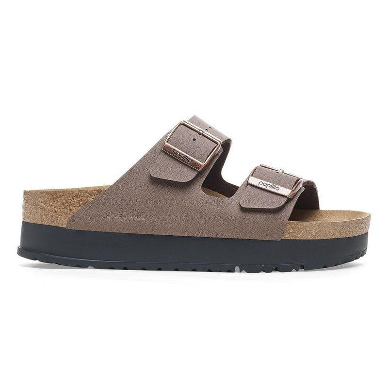 1027417 Arizona Pap Flex Platform Mocca
