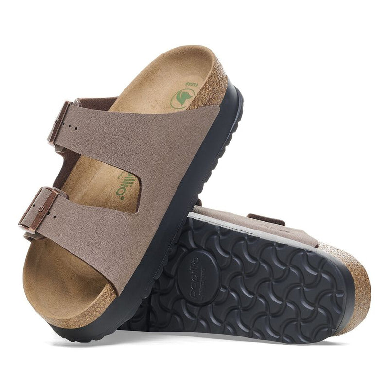 1027417 Arizona Pap Flex Platform Mocca