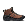 1028988 Keen Men's Targhee IV Mid WP Bison / Black