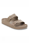 Birkenstock Arizona Essentials Eva Mens Size EU 43/ US Size 10 NWT Gray Taupe Arizona Essentials EVA in Color Gray Taupe | BIRKENSTOCK US main image 4