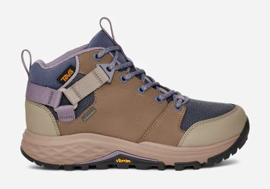1106832 Teva Women's Grandview GTX