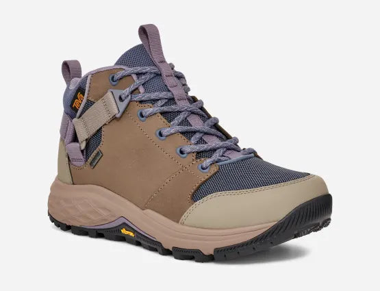 1106832 Teva Women's Grandview GTX