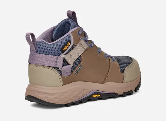 1106832 Teva Women's Grandview GTX