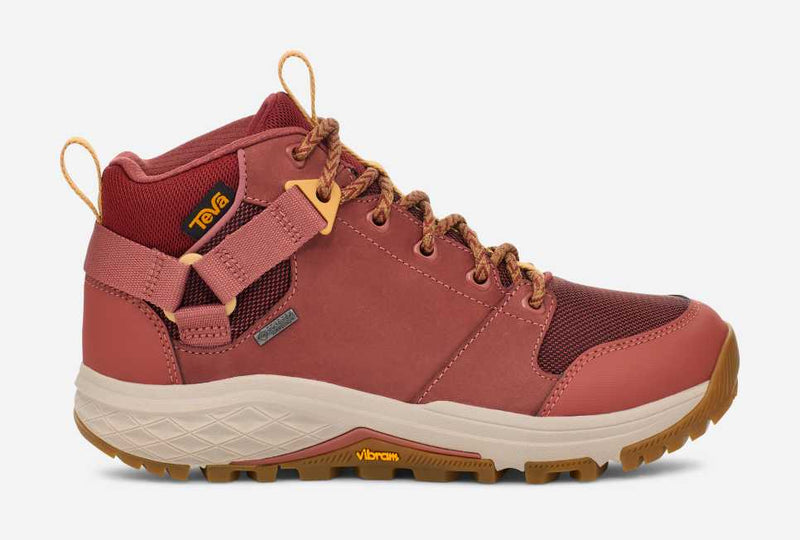 1106832 Teva Women's Grandview GTX MND