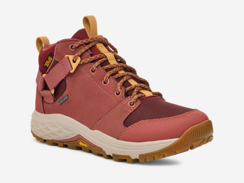 1106832 Teva Women's Grandview GTX MND