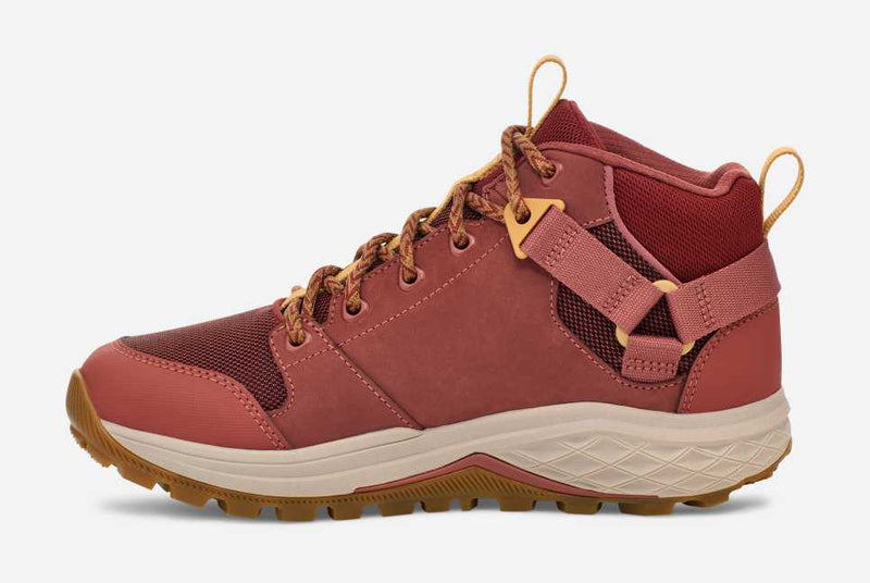 1106832 Teva Women's Grandview GTX MND