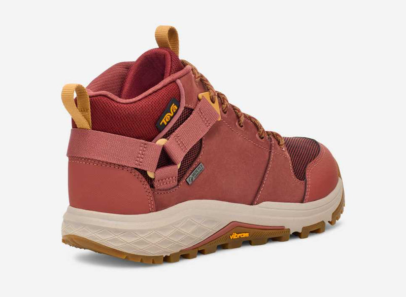 1106832 Teva Women's Grandview GTX MND