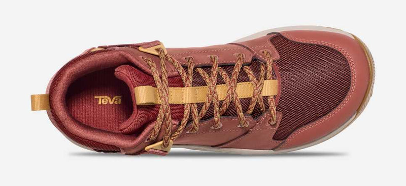 1106832 Teva Women's Grandview GTX MND