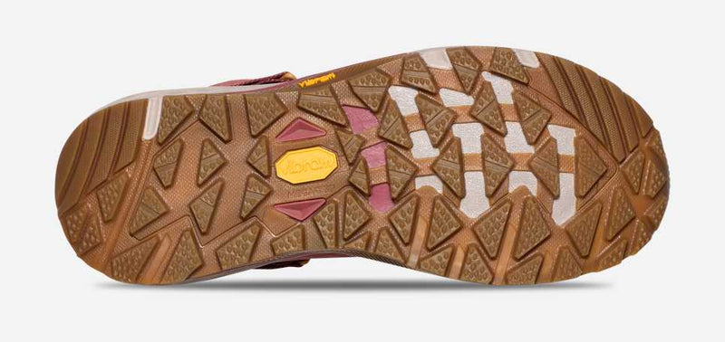 1106832 Teva Women's Grandview GTX MND