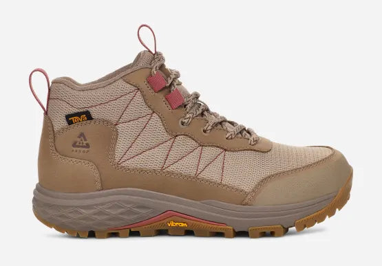 1116631 Women's Ridgeview Hiking Boot DSRT