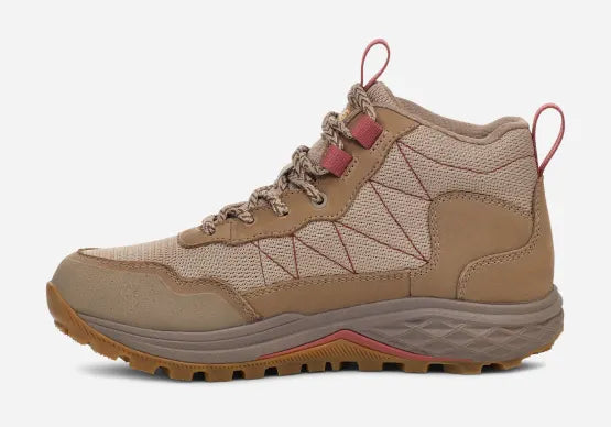 1116631 Women's Ridgeview Hiking Boot DSRT