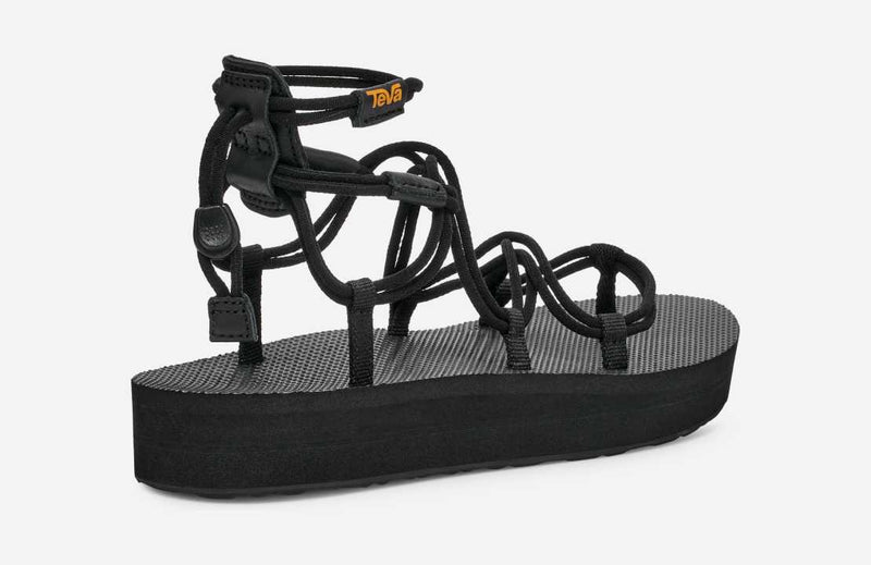1127890 Teva Women's Midform Infinity