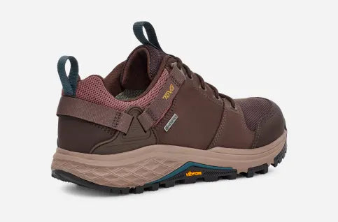 1134030 Teva Women's Grandview GTX Low BBWD