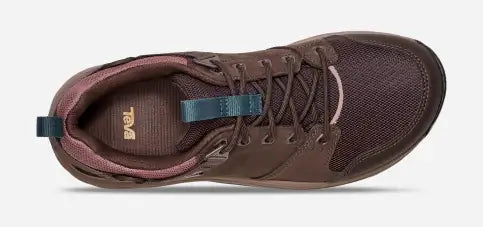 1134030 Teva Women's Grandview GTX Low BBWD