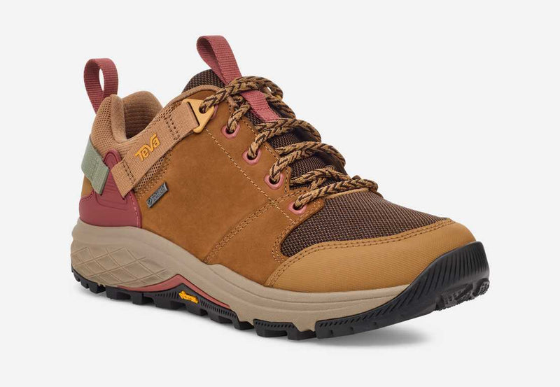 1134030 Teva Women's Grandview GTX Low HYBR