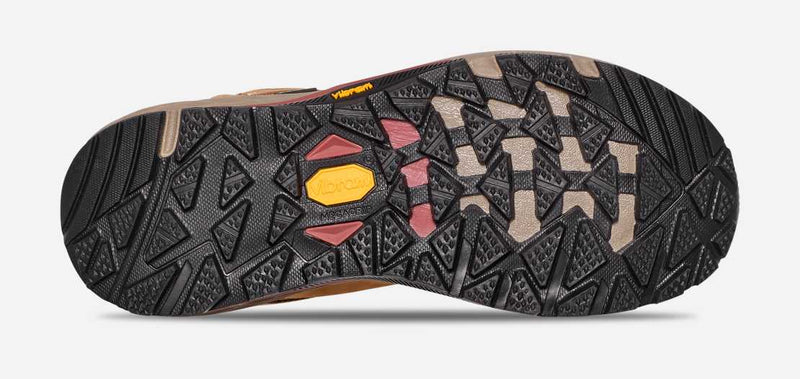 1134030 Teva Women's Grandview GTX Low HYBR