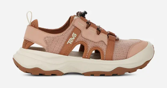 1134364 W Outflow CT Sandal