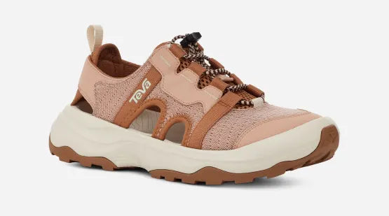 1134364 W Outflow CT Sandal