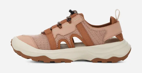 1134364 W Outflow CT Sandal